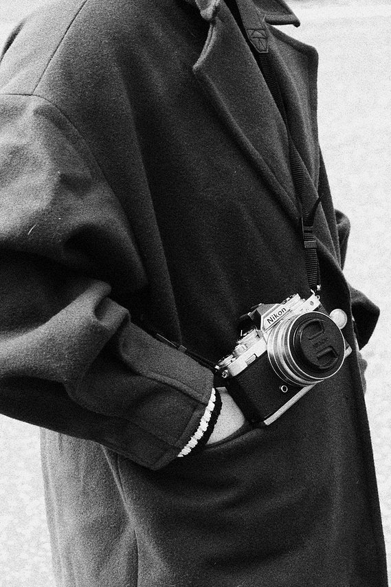 Marco Artaz portrait